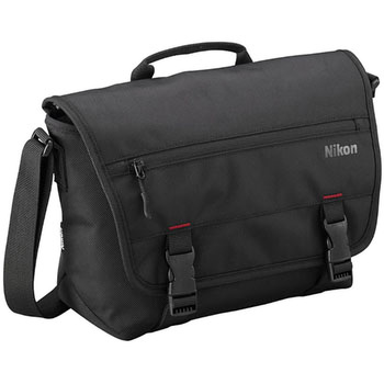 FLX ショルダーバッグ Nikon(ニコン)