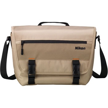 FLX �V�����_�[�o�b�O �x�[�W�� FLX �V�����_�[�o�b�O Nikon(�j�R��) 38764085