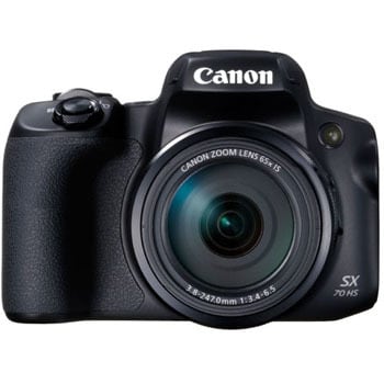 Canon デジタルカメラ PowerShot『SX720 HS』