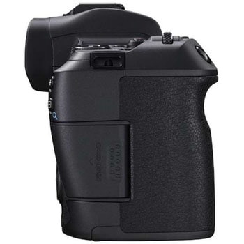 デジタルカメラ フルサイズミラーレス一眼 EOS R Canon