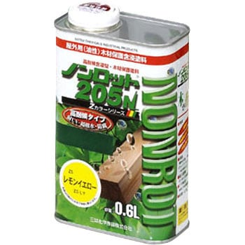 ノンロット205N ZS 前田工繊