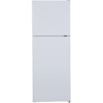 JR138ML01WH 2ドア冷凍冷蔵庫 1台 MAXZEN 【通販サイトMonotaRO】