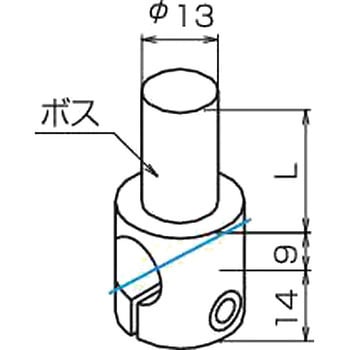 PJ204・PJ204M 三好キカイ(旧:三好パイジョン)