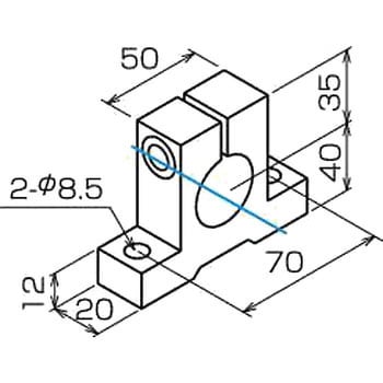 PU600 PU600 三好キカイ(旧三好パイジョン) 75×90×20サイズ - 【通販