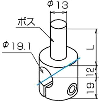 LJ204・LJ204M 三好キカイ(旧:三好パイジョン)