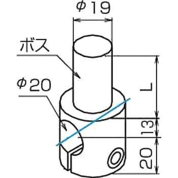QL204・QL204M・QL204L 三好キカイ(旧:三好パイジョン)