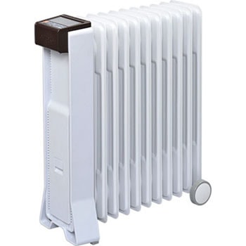 RFX11EH(IW) オイルヒーター 1台 ユーレックス 【通販モノタロウ】