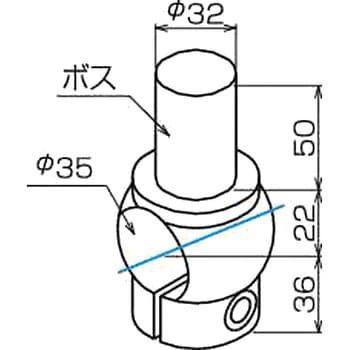 UT104 UT104 三好キカイ(旧三好パイジョン) Φ52×108サイズ - 【通販