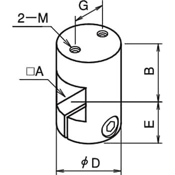 USQ-233～236 三好キカイ(三好パイジョン)