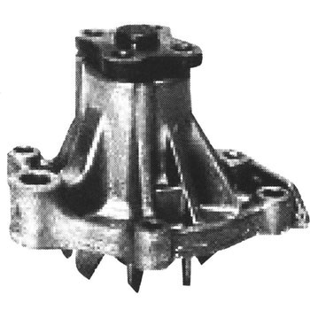 ウォーターポンプ(ホンダ) アイシン精機