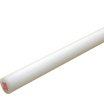 POM-NC・BC センタレス丸棒マイナス公差品 三菱ケミカルアドバンスドマテリアルズ(ポリペンコ)