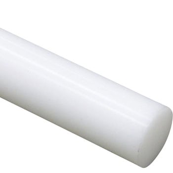 POM-NC・BC センタレス丸棒マイナス公差品 三菱ケミカルアドバンスドマテリアルズ(ポリペンコ)