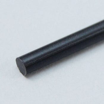 POM-NC・BC センタレス丸棒マイナス公差品 三菱ケミカルアドバンスドマテリアルズ(ポリペンコ)