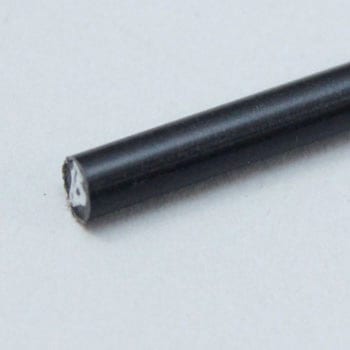 POM-NC・BC センタレス丸棒マイナス公差品 三菱ケミカルアドバンスドマテリアルズ(ポリペンコ)