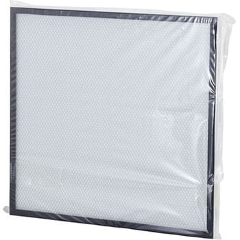 取るミング用 交換用HEPAフィルター - 三共空調
