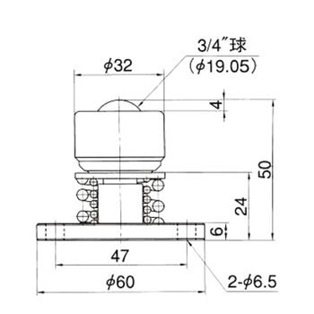 C-6Z フリーベアコーポレーション