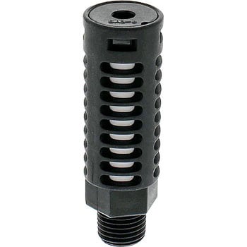 サイレンサ TAIYO(クロダニューマティクス) 空圧用サイレンサ サイレンサ TAIYO(クロダニューマティクス) 空圧用サイレンサ