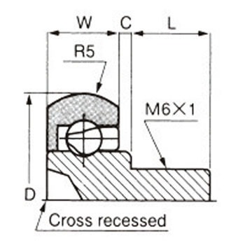 DO-28-B0.5 D�V���[�Y DO(�O����R) �g�b�N�x�A�����O(TOK) 38822892