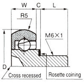 DO-24-B3 D�V���[�Y DO(�O����R) �g�b�N�x�A�����O(TOK) 38822917