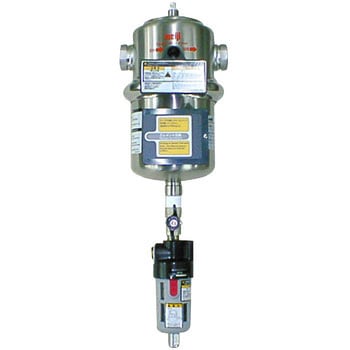 ミクロミストフィルタ MSM400～1300 明治機械製作所