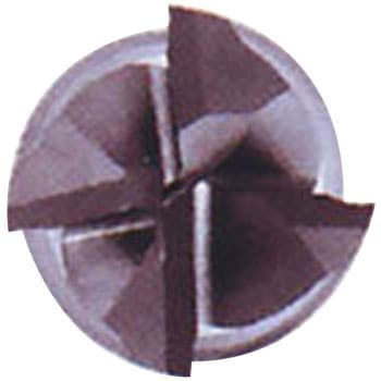 スタビライザーGPスクエアエンドミル Niagara Cutter
