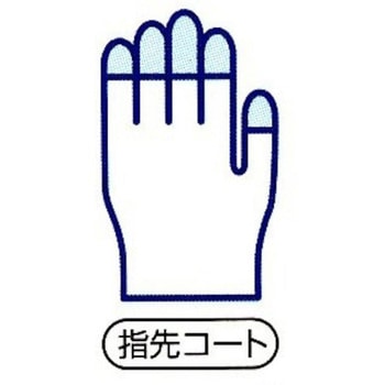 制電ライントップ手袋 ショーワグローブ
