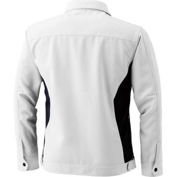 8116 ACTIVEジャケット TS DESIGN(Top Shaleton Sports/藤和)