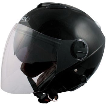 ZJ-3 ZACKジェットヘルメット 1個 TNK工業(SPEEDPIT) 【通販モノタロウ】