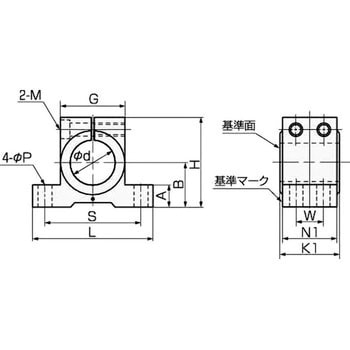 UPW型(汎用型・割り締め) 三好キカイ