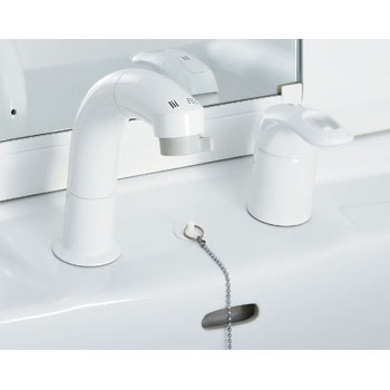 MPTX1-601YU/PTXN-605SN/VP1W 洗面化粧台PTシリーズ(間口600mm) 1