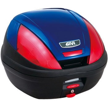 E370シリーズ GIVI(ジビ) テールボックス本体 【通販モノタロウ】