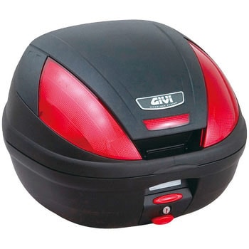 E370シリーズ GIVI(ジビ) テールボックス本体 【通販モノタロウ】