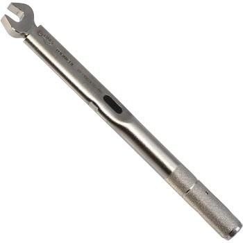 SP120N2×22-MH 【トルク指定】単一ボルト締付け専用スパナヘッド付き単 