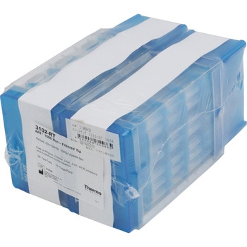 ピペットチップ Thermo Scientific ART