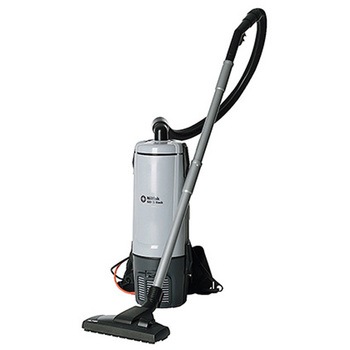 背負い式クリーナー 本体セット アズワン