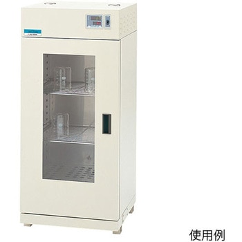 エコノミー器具乾燥器 EKKシリーズ アズワン