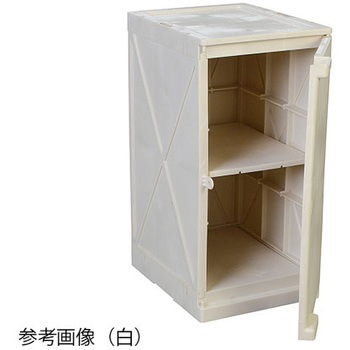 耐酸キャビネット 組み立て式 アズワン