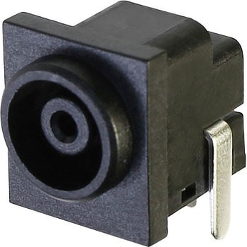 Dcプラグ ジャック 電圧区分5適合品 マル信無線電機 丸型コネクタ本体 通販モノタロウ