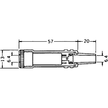 MJ-177MS 3�ɑ�`�P���W���b�N ��6.3 �}���M�����d�@ �X�g���[�g �ی^ ���X 38903873