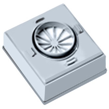 背負い式クリーナー用 交換フィルタ 147シリーズ アズワン