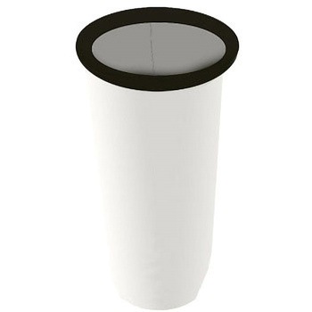 背負い式クリーナー用 交換フィルタ 147シリーズ アズワン
