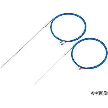 K熱電対 M3Y端子タイプ KTO-48シリーズ アズワン