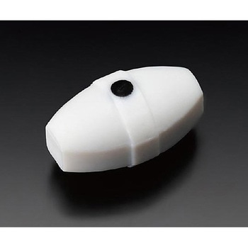 PTFE 強力撹拌子楕円型 NR3035シリーズ アズワン