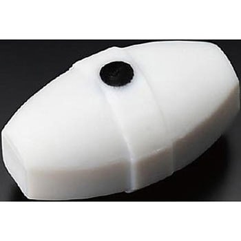 PTFE 強力撹拌子楕円型 NR3035シリーズ アズワン