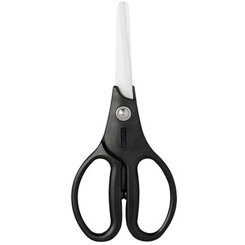 セラミックハサミ セラメイト Chシリーズ アズワン その他学童用実験器具 実験用品 通販モノタロウ Ch 350l