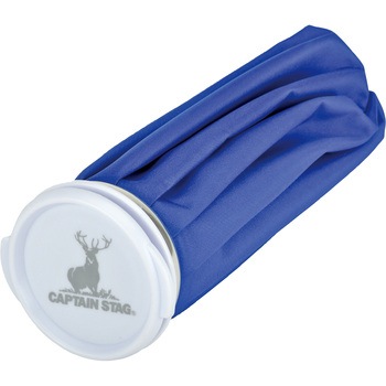 Vit Fit アイスバッグ CAPTAIN STAG