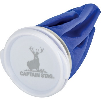 Vit Fit アイスバッグ CAPTAIN STAG