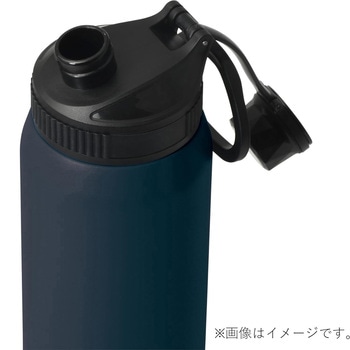 アクティチャージャー ダイレクトボトル800 パール金属