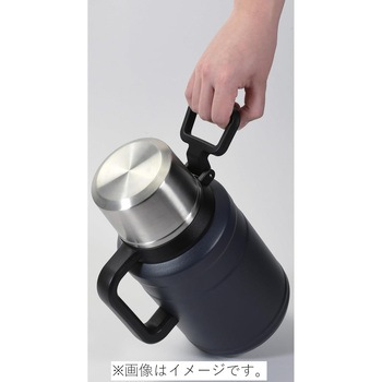 エクスヒート メガボトル パール金属