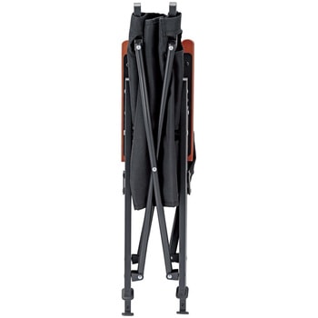 CSブラックラベル グラドスチェア - CAPTAIN STAG